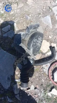 Citroen c15 hava filtre kutusu yedek parça