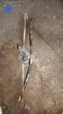 Daewoo nexia sioecek frezesi yedek parça