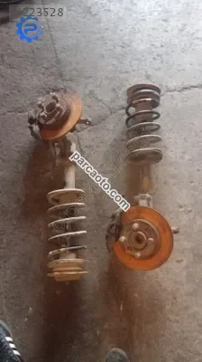 Renault 5 sağ sol amasor yay takim