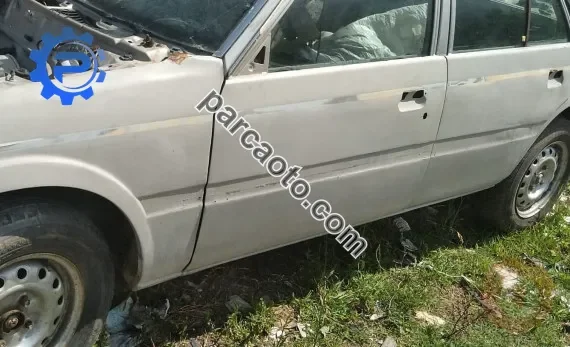 1994 model kia capital 1.8 benzinli çıkma sol marşbiyel