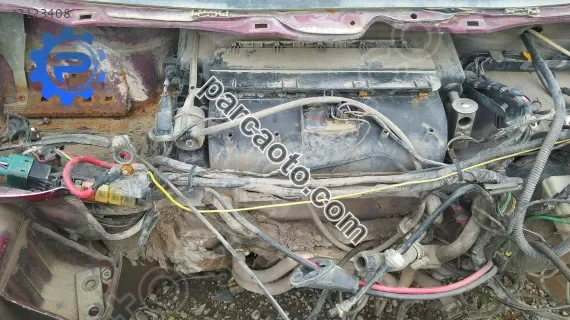 Escort kalorifer kazanı çıkma
