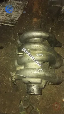 renault 19 çıkma emme manifoldu