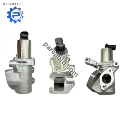 SsangYong Kyron Kalorifer Radyatörü - İzmir Bornova