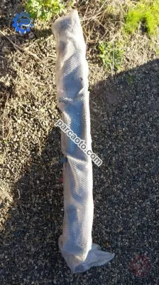 Fiat 124 Spider Tampon Ön - Ordu Ünye