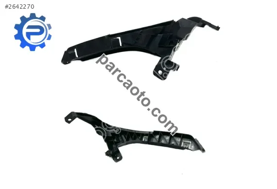 Honda Braket Far Altı Crv 06-12 Ön Sol (Üst)