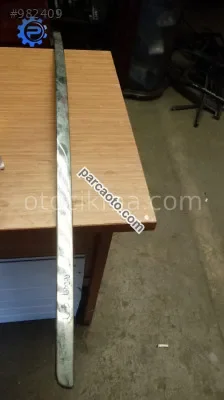 Citroen C5 Bagaj Amortisörü - Ordu Ünye