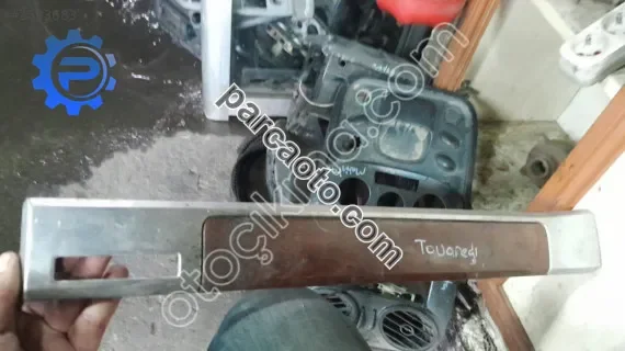 Woswogen touareg torpido  citasi yedek parça
