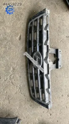 Hyundai admira ön panjur