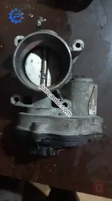 ford focus 1.8 çıkma gaz kelebeği
