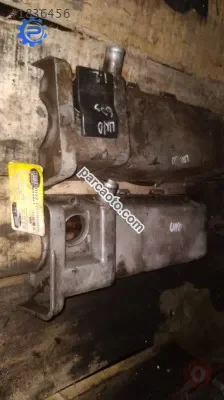 fiat palio 8v çıkma 1.2 külbütör kapağı