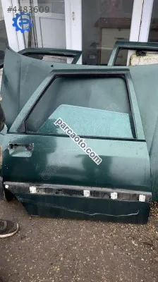 Renault 21 arka sağ kapı