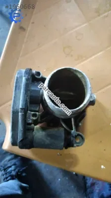 Peugeot 607,Peugeot 807 ,Peugeot 4007 kelebek kutusu çıkma