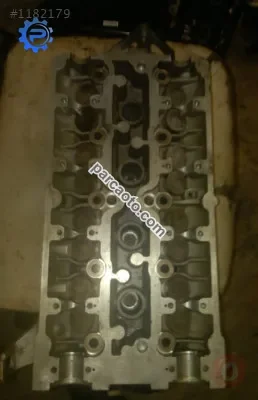 opel astra g 1.6 16v çıkma silindir kapağı