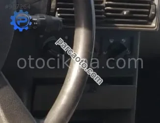 1996 fiat tempra 1.6 mpi çıkma kalorifer kontrol paneli
