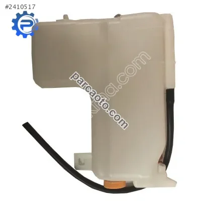 Nissan D22 Yedek Su Depo 1998-2002 21710-2S600