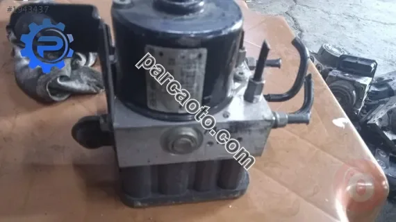 mazda 3  abs beyni