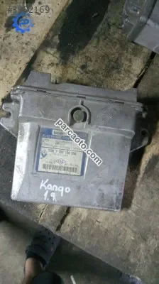 Kango 1.9 beyin yedek parça