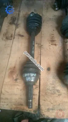 Fiat Uno Taşıyıcı - Ordu Ünye