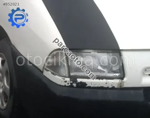 2002 peugeot expert 1.9 dizel çıkma sağ far