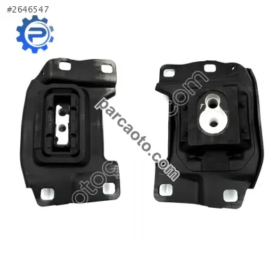 Mazda Takoz Motor Mazda 3 1,6 Dizel 09-13 Ön Sol