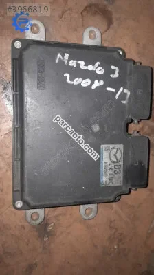 Mazda 3 2.0 motor beyni yedek parça