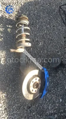 opel calibra çıkma sağ taşıyıcı amartisör yay kaliper disk