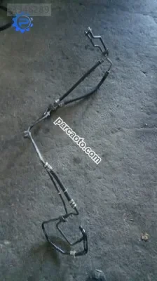 Peugeot  206 direksiyon geri donus yağ boruları çıkma