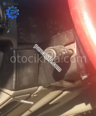 1997 renault r19 1.4 enerji çıkma sinyal kolu