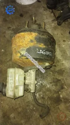 renault laguna çıkma westinghouse