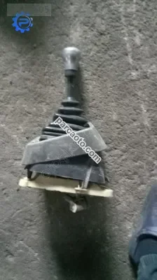 Renault 5 vites kulesi yedek parça