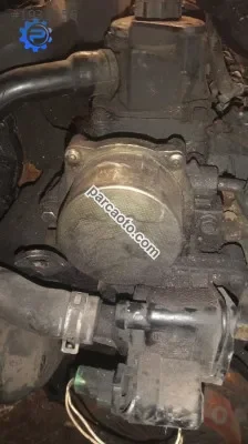 1.4 hdı fren vakumu çıkma