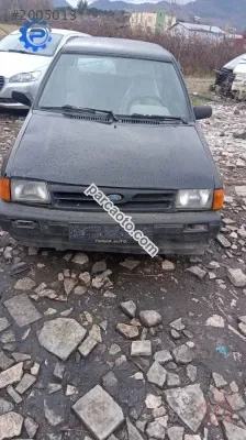 ford festiva çıkma kaput