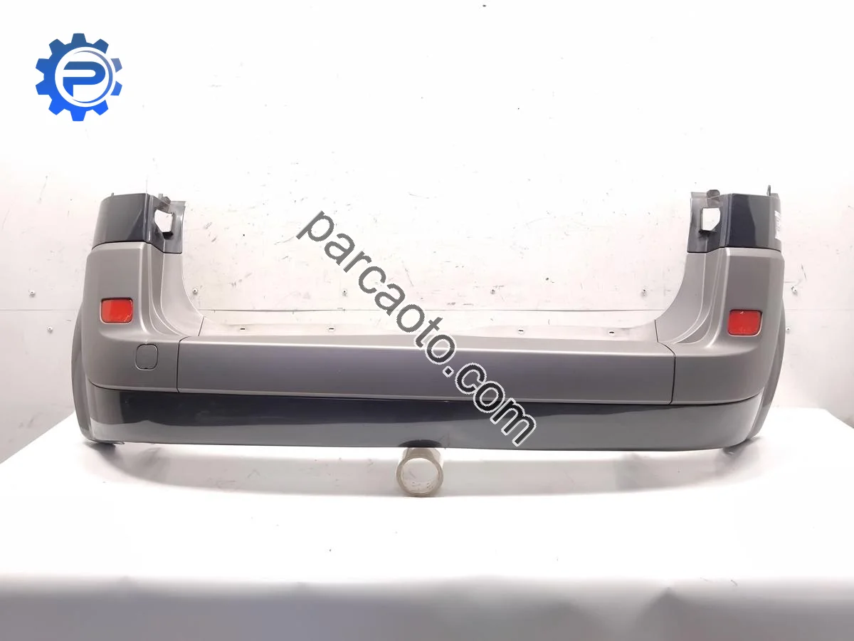 Renault Scenic Tampon Arka - Mersin Tarsus