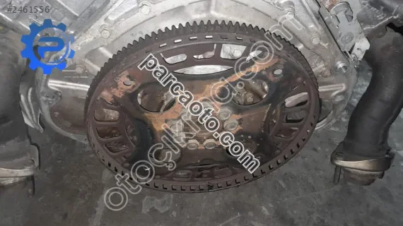 Bmw X5 Tavan Sacı - Ordu Ünye