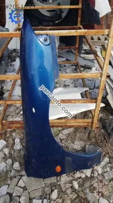 ford mondeo çıkma sağ ön çamurluk