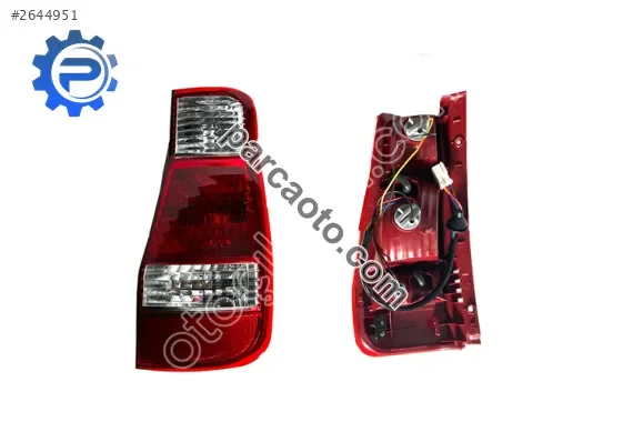 Hyundai Matrix Torpido - İzmir Bornova