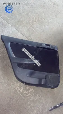 Opel astra G sol arka kapı döşemesi