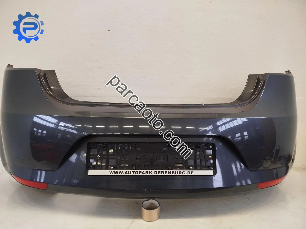 Seat Leon Tampon Arka - Mersin Tarsus