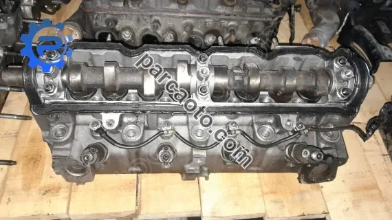 Fiat scudo 1.9 dizel silindir kapak