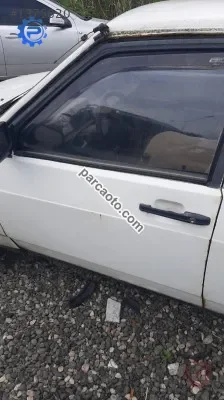 1993 lada samara 1.5 karburatörlü çıkma sol ön kapı