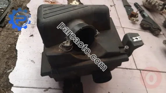 ford escort çıkma hava filtre kazanı