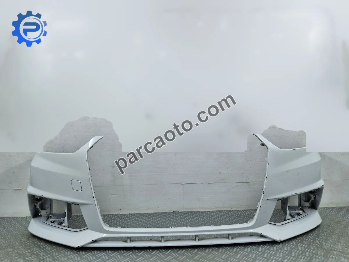 Audi A1 Tampon Ön - Mersin Tarsus