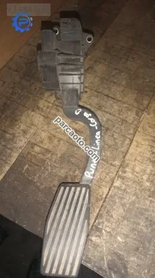 Punto,Linea,Corsa d gaz pedalı yedek parça