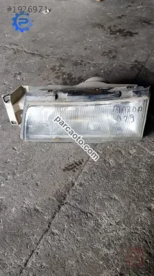 mazda 929 çıkma sol far