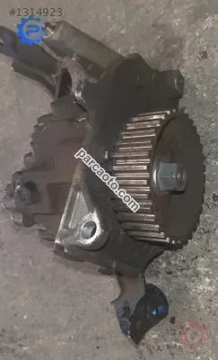 Mazda 323 Vakum Pompası - Ordu Ünye