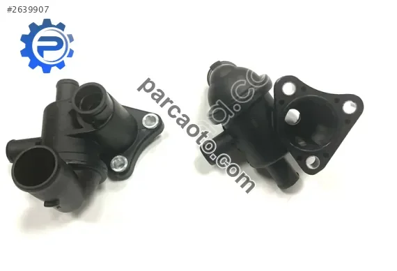 Hyundaı Yuva Termostat Atos 04-09/İ10 04-09/Picanto 1.1 Benzinl