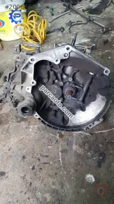 Peugeot 206 Şanzıman Komple - Ordu Ünye