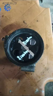 Fiesta direksiyon pompası çıkma