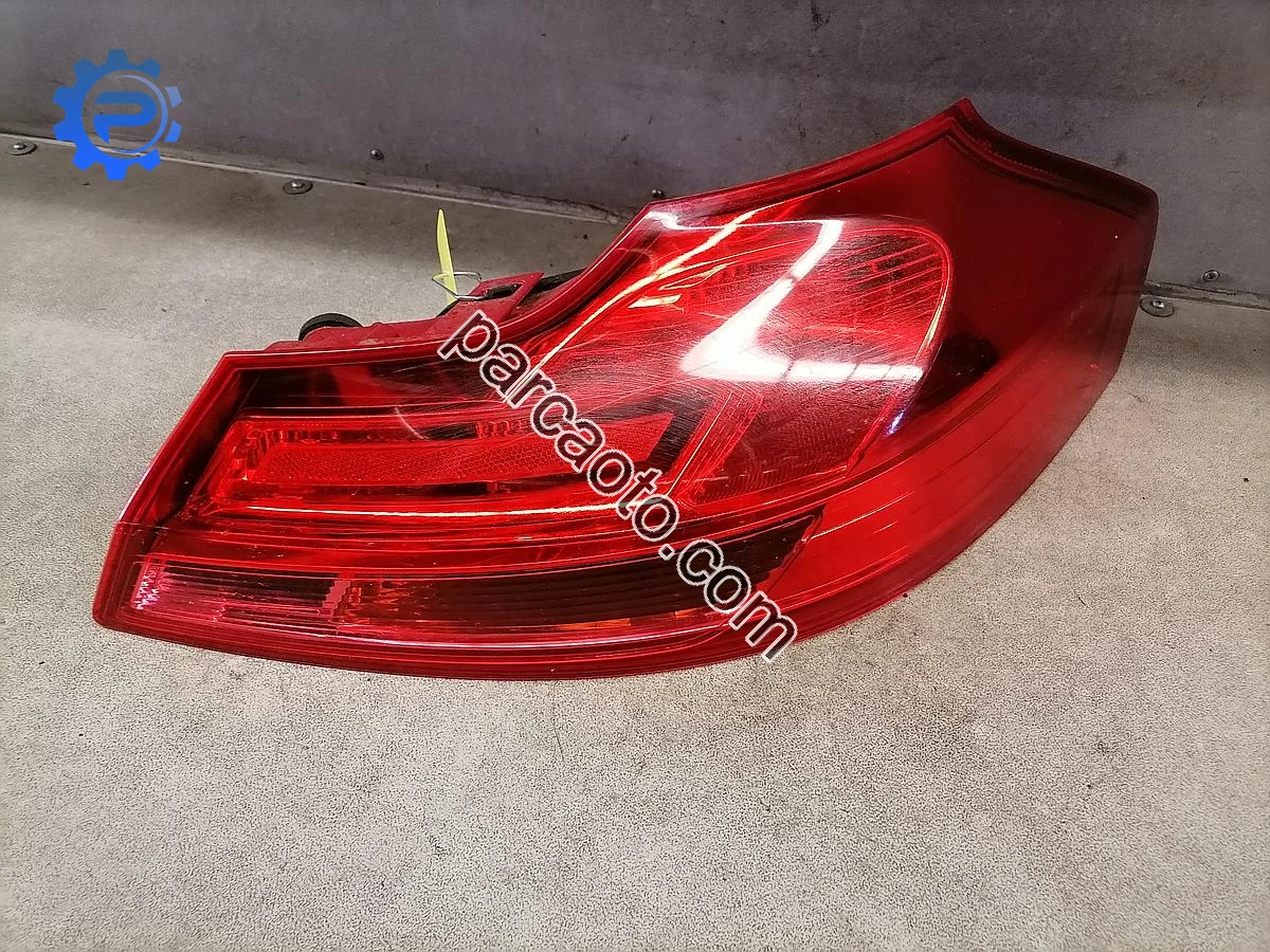 Opel Insignia Stop - Mersin Tarsus