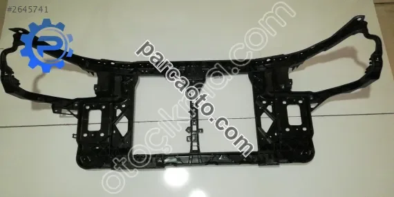 Hyundai Panel İ30 07-11 Ön